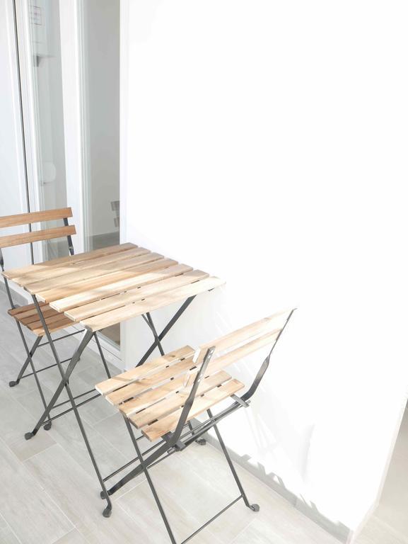 Casa Eclea Lisbon Great Apartment With Terrace Kültér fotó