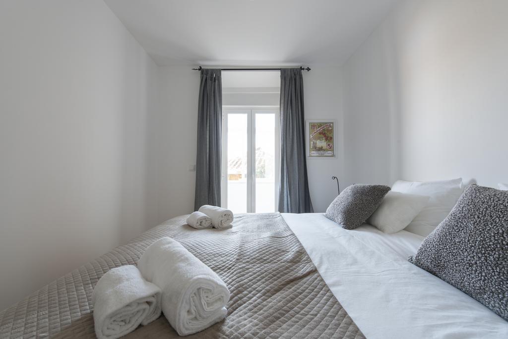 Casa Eclea Lisbon Great Apartment With Terrace Kültér fotó