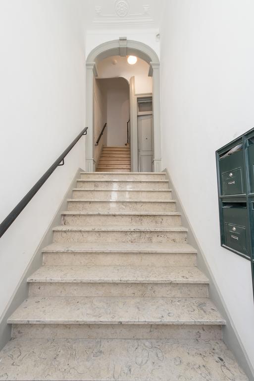 Casa Eclea Lisbon Great Apartment With Terrace Kültér fotó