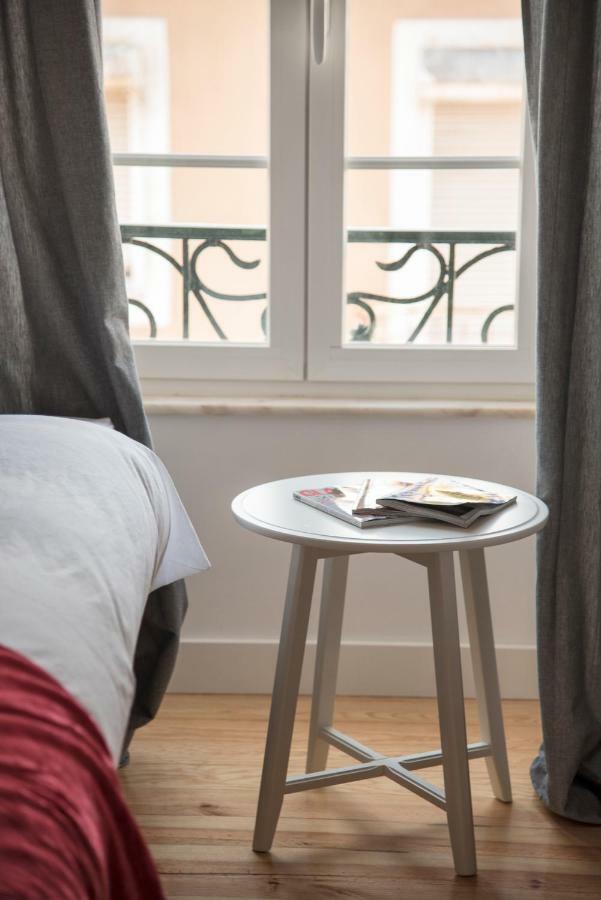 Casa Eclea Lisbon Great Apartment With Terrace Kültér fotó